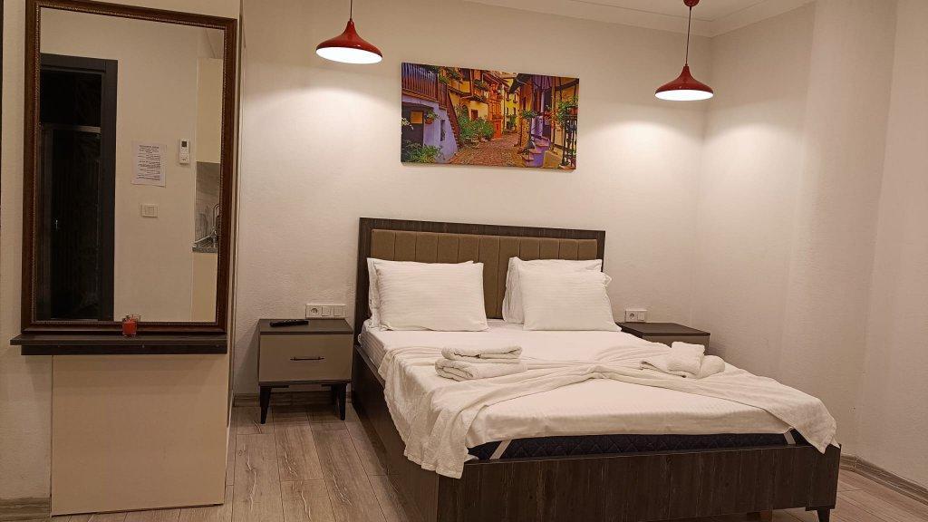 Tanrise City Residence Фетхие Экстерьер фото